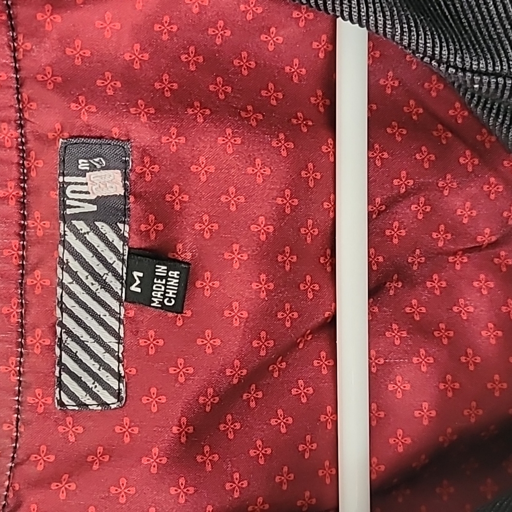 Volcom Jacket - Picture 3 of 7